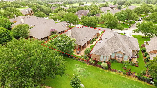 League City 1-story, 3-bed 2342 Fairway Pointe Drive-idx