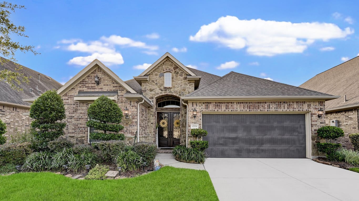 League City 1-story, 3-bed 4709 Hermosa Arroyo Drive-idx