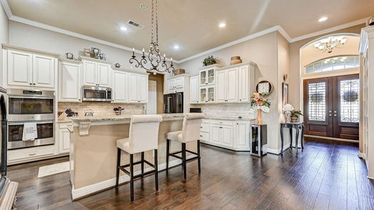 League City 1-story, 3-bed 4709 Hermosa Arroyo Drive-idx
