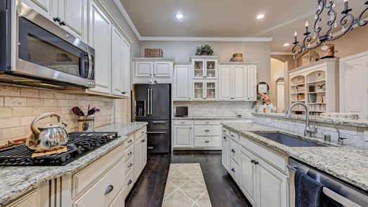 League City 1-story, 3-bed 4709 Hermosa Arroyo Drive-idx