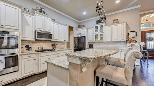 League City 1-story, 3-bed 4709 Hermosa Arroyo Drive-idx