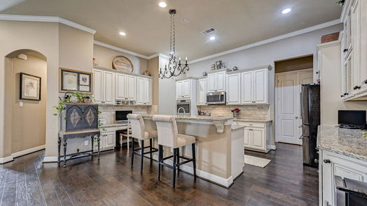 League City 1-story, 3-bed 4709 Hermosa Arroyo Drive-idx