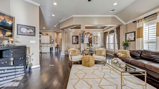 League City 1-story, 3-bed 4709 Hermosa Arroyo Drive-idx
