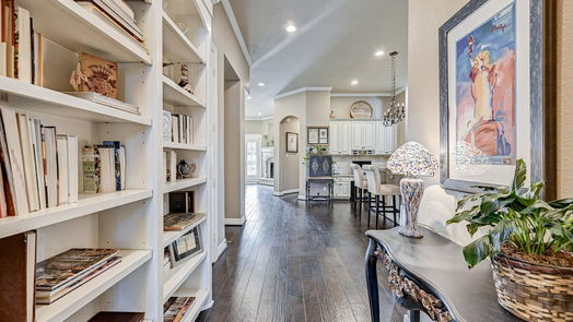League City 1-story, 3-bed 4709 Hermosa Arroyo Drive-idx
