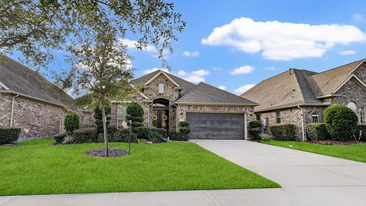 League City 1-story, 3-bed 4709 Hermosa Arroyo Drive-idx