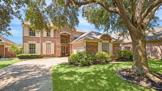 League City 2-story, 3-bed 2433 Fairway Pointe Drive-idx