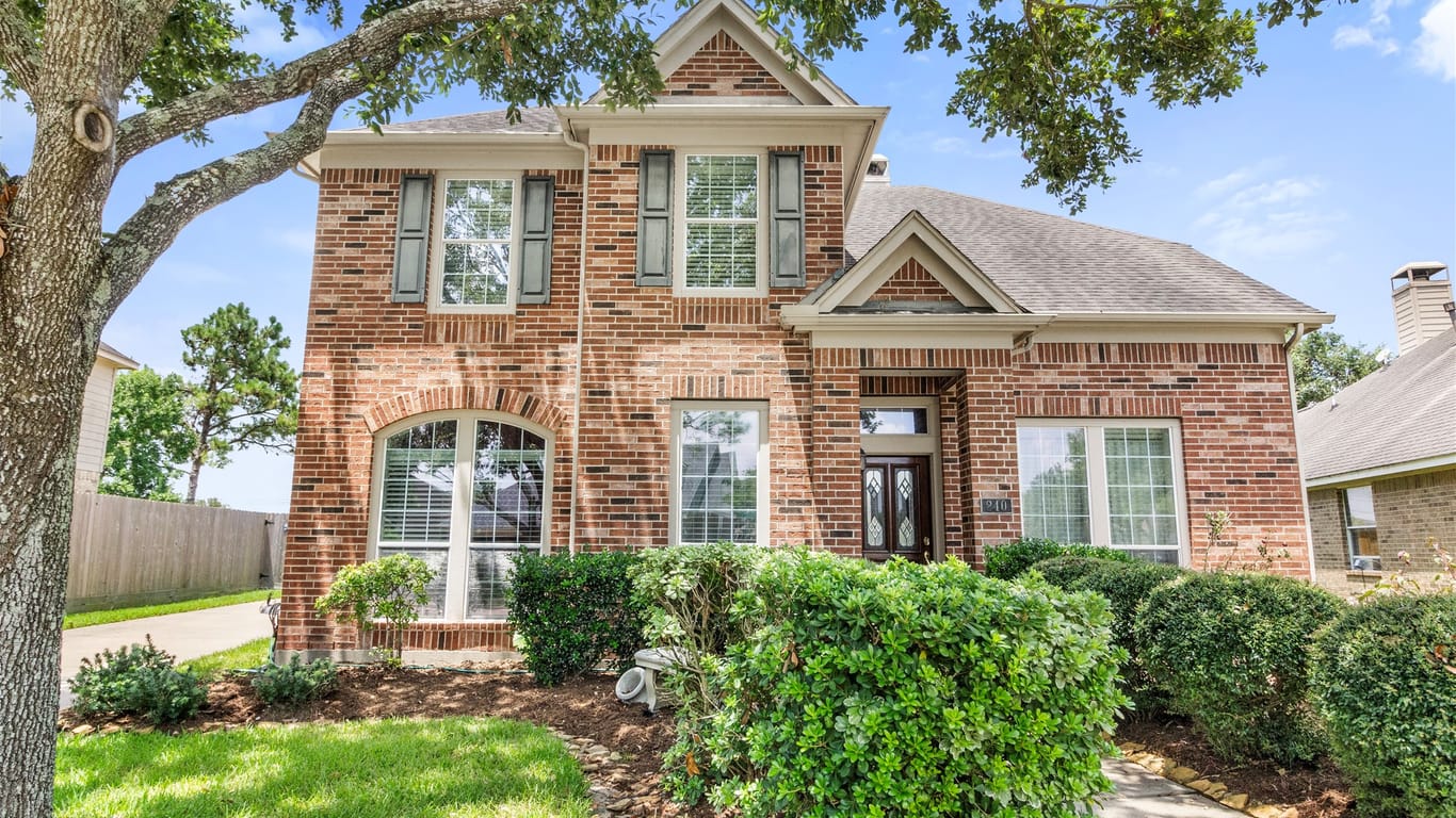 League City 2-story, 4-bed 240 Kettering Lane-idx