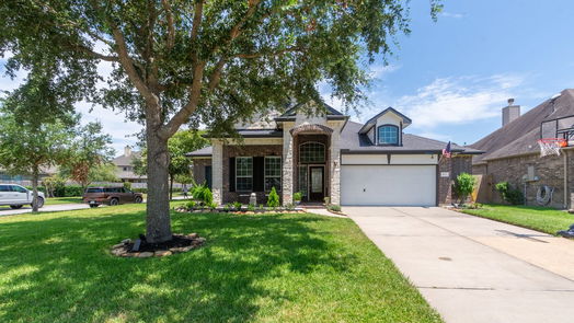 League City 1-story, 3-bed 4721 La Escalona Drive-idx
