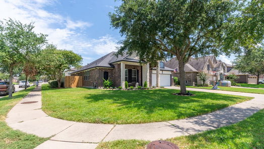 League City 1-story, 3-bed 4721 La Escalona Drive-idx