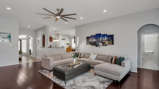 League City 1-story, 3-bed 4721 La Escalona Drive-idx