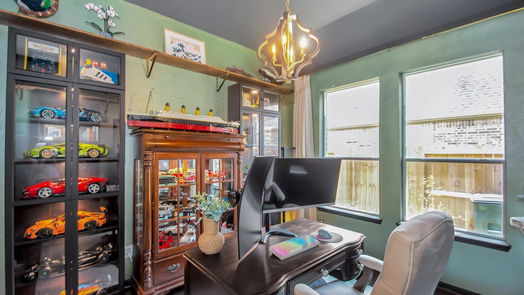 League City 1-story, 3-bed 4721 La Escalona Drive-idx