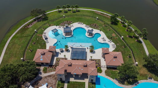 League City 1-story, 3-bed 4721 La Escalona Drive-idx