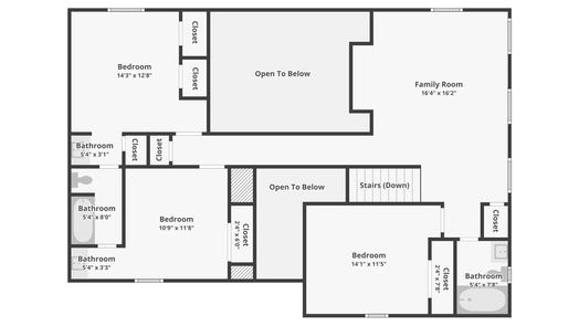 League City 2-story, 4-bed 2232 Golden Sails Drive-idx