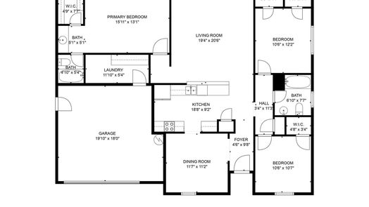 League City null-story, 3-bed 215 Redbud Circle-idx