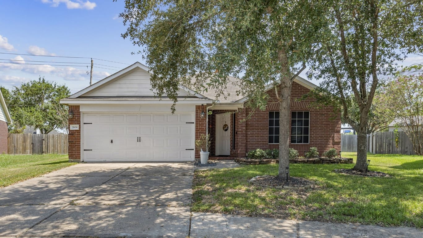 League City 1-story, 3-bed 2604 White Ibis Court-idx