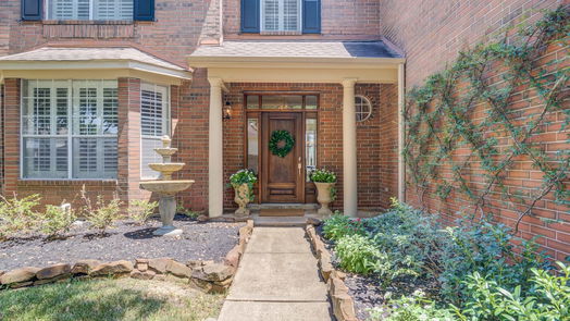 League City 2-story, 4-bed 236 Sunset Ridge Drive-idx