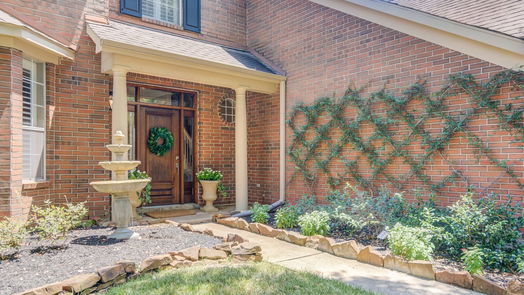 League City 2-story, 4-bed 236 Sunset Ridge Drive-idx