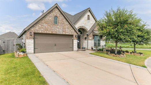 League City 1-story, 3-bed 2330 Haven Way Court-idx