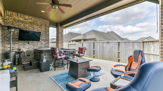 League City 1-story, 3-bed 2330 Haven Way Court-idx