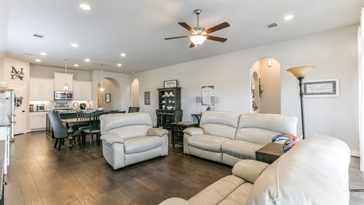League City 1-story, 3-bed 2330 Haven Way Court-idx