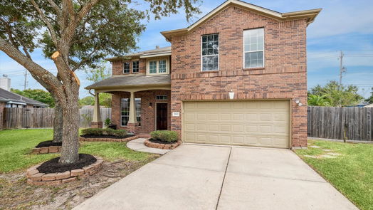 League City 2-story, 4-bed 2101 Kingfisher Court-idx