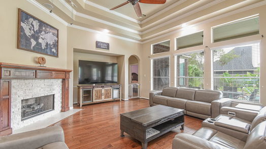 League City 2-story, 4-bed 221 Grand Creek Court-idx