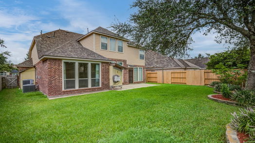 League City 2-story, 4-bed 6103 Timbermoss Court-idx