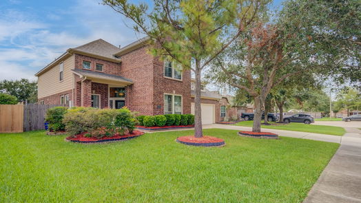 League City 2-story, 4-bed 6103 Timbermoss Court-idx