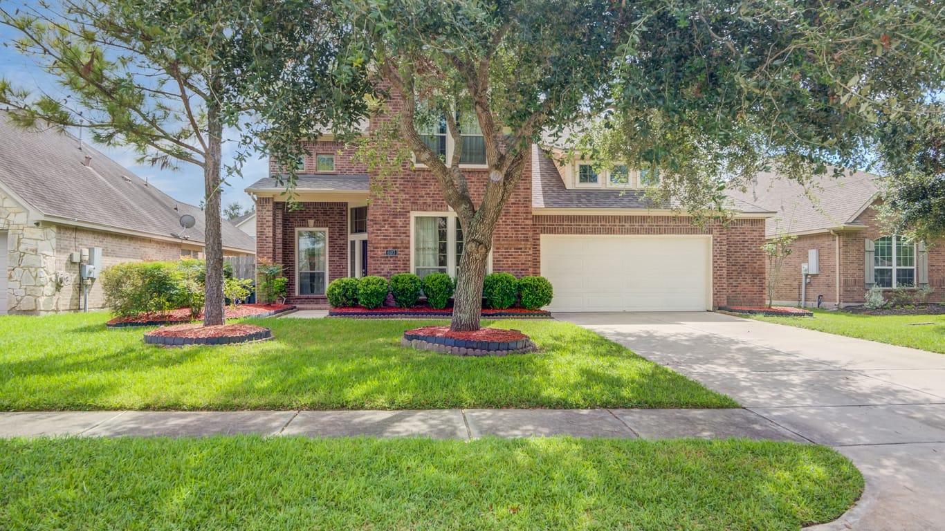 League City 2-story, 4-bed 6103 Timbermoss Court-idx