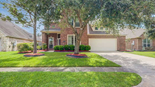 League City 2-story, 4-bed 6103 Timbermoss Court-idx