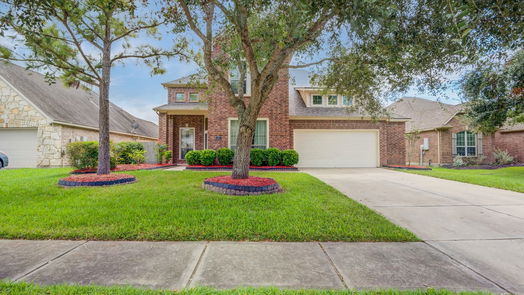 League City 2-story, 4-bed 6103 Timbermoss Court-idx