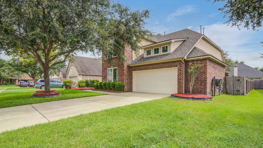 League City 2-story, 4-bed 6103 Timbermoss Court-idx