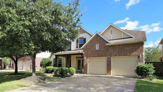 League City 2-story, 4-bed 2218 Valley Blossum Lane-idx