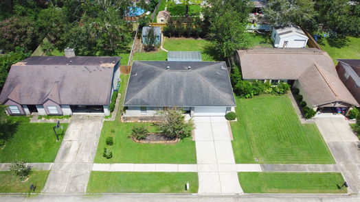 League City 1-story, 3-bed 6218 Silver Leaf Drive-idx