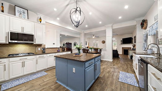 League City null-story, 4-bed 2315 Laurel Street-idx