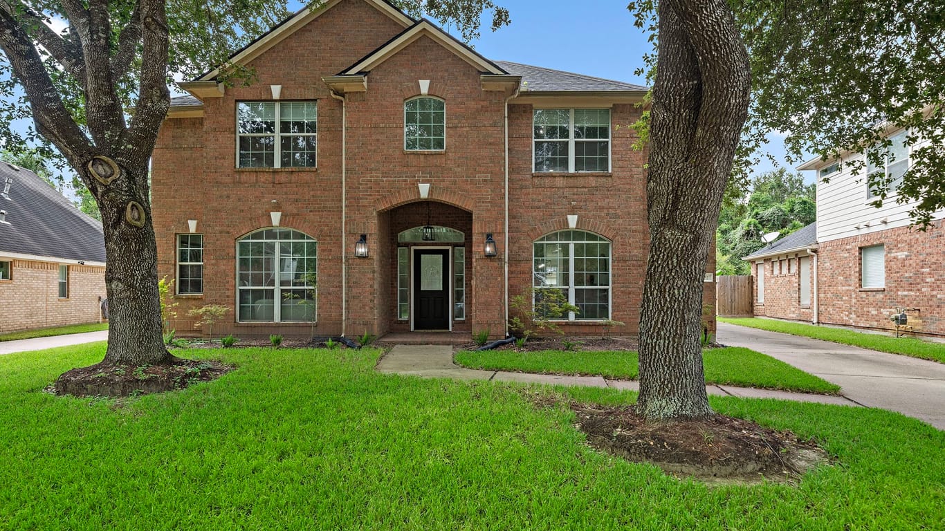 League City 2-story, 5-bed 602 Canyon Crest Drive-idx