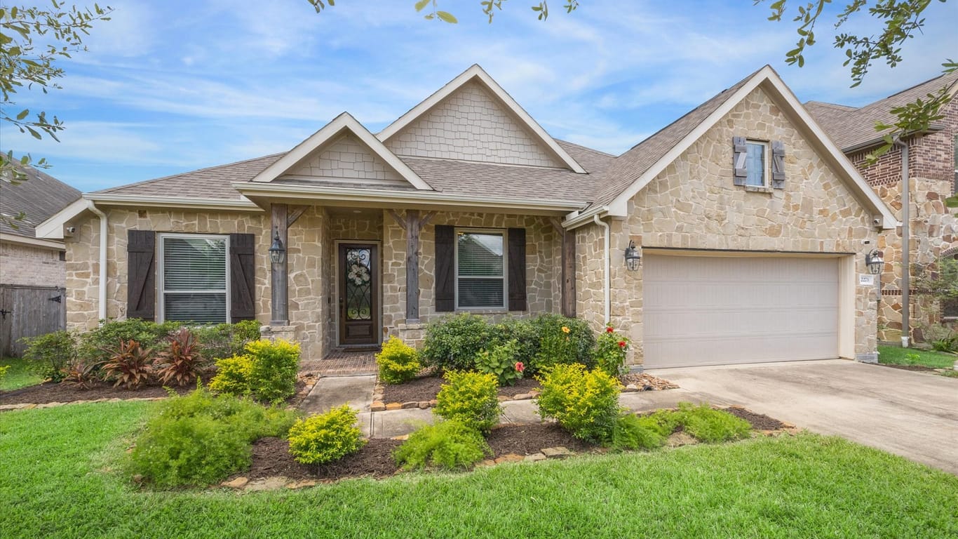 League City 2-story, 4-bed 2273 Oakleaf Trail Lane-idx