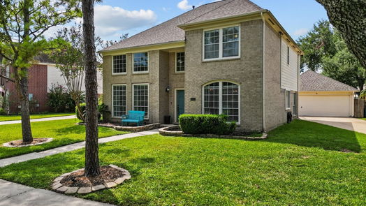 League City 2-story, 4-bed 2034 Pembroke Bay Drive-idx