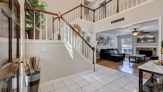 League City 2-story, 5-bed 2112 Autumn Cove Drive-idx