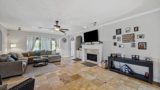 League City 2-story, 5-bed 3913 Pebble Brook Drive-idx