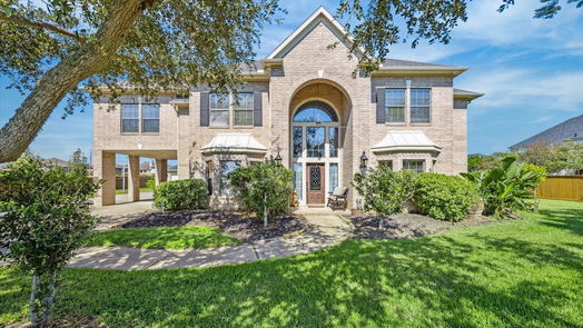 League City 2-story, 5-bed 3913 Pebble Brook Drive-idx