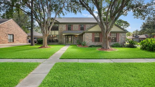 League City 2-story, 4-bed 118 Bounty Drive-idx