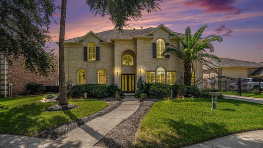 League City 2-story, 4-bed 2425 Pebble Beach Drive-idx