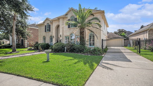 League City 2-story, 4-bed 2425 Pebble Beach Drive-idx