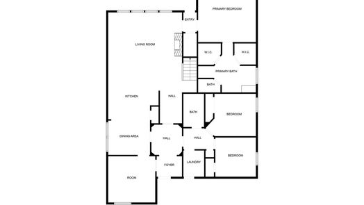 League City null-story, 4-bed 2413 Santiago Lane-idx