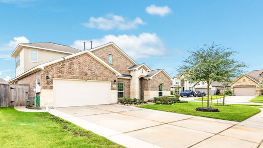 League City null-story, 4-bed 2329 Vineyard Terrace Lane-idx