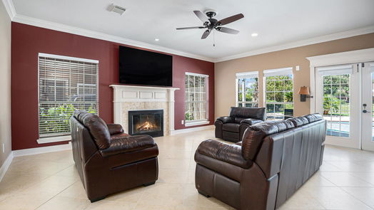 League City 2-story, 4-bed 4206 Pebble Beach Drive-idx