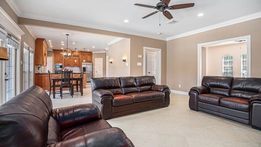 League City 2-story, 4-bed 4206 Pebble Beach Drive-idx