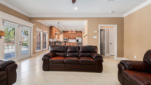 League City 2-story, 4-bed 4206 Pebble Beach Drive-idx