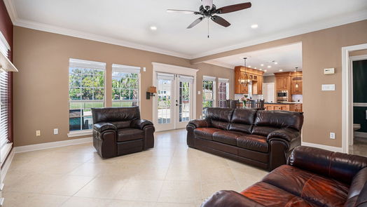 League City 2-story, 4-bed 4206 Pebble Beach Drive-idx